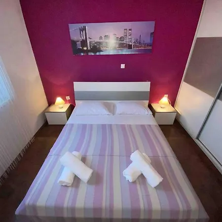 Elo * Lovinac (Zadar)