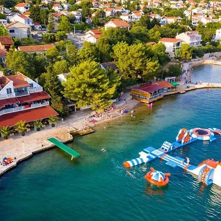 Elo * Lovinac (Zadar)