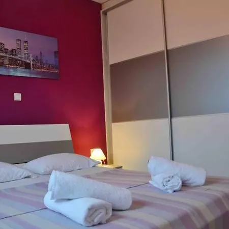 Elo Villa Lovinac (Zadar)