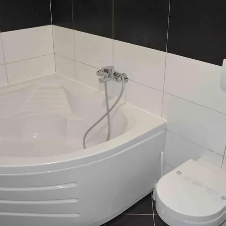 Elo Villa Lovinac (Zadar)